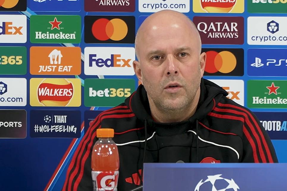 788kai彩票开奖结果-斯洛特：若两个禁区表现都有提升我们有能力夺冠，否则很难