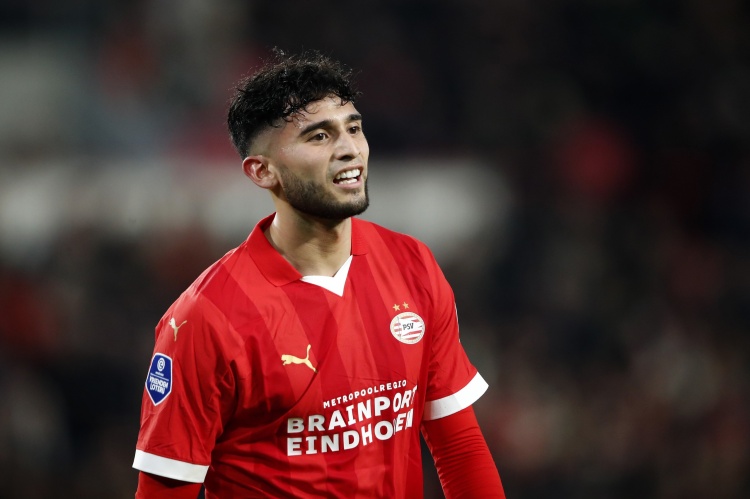 彩票走势图-罗马诺:埃因霍温找不到合适替代者,佩皮转会富勒姆交易告吹