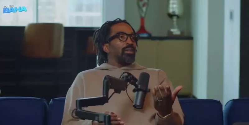 彩票开奖直播-JR史密斯:绿军内部一直把布朗当作领袖,不是塔图姆