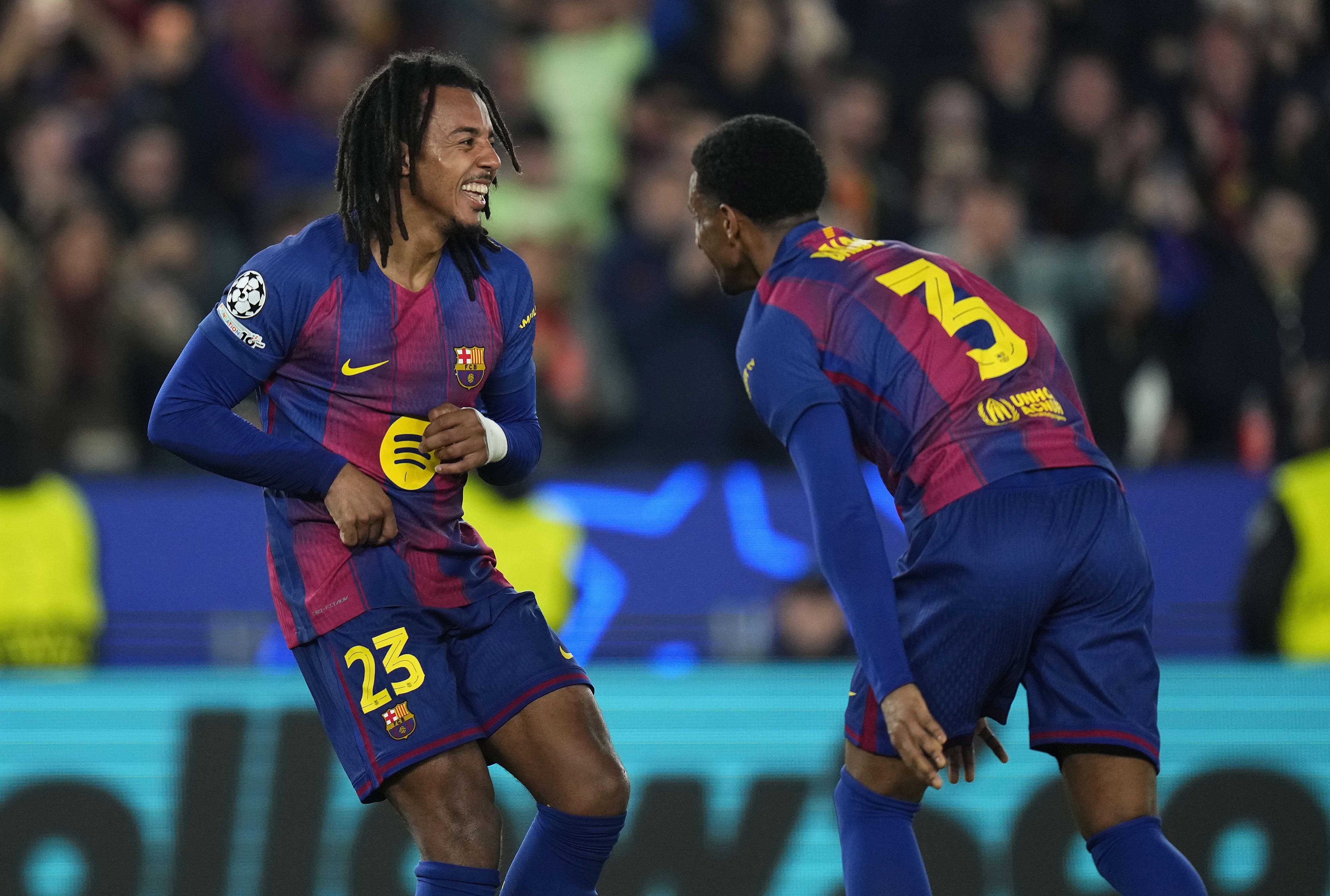 彩票走势图-世体:巴萨本赛季有10名球员遭遇肌肉伤病,主帅弗里克对此很担心