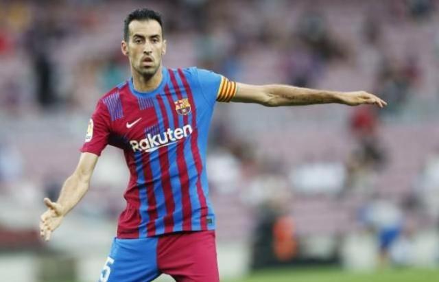 彩票开奖直播-巴萨确认布斯克茨与阿尔瓦降薪 阿圭罗完成注册