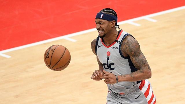 彩票开奖直播-东部附加赛前瞻：奇才锁定前八 绿军将连败出局？