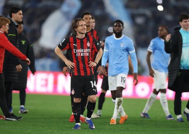 788kai彩票开奖结果-【观察】米兰争冠，梦醒时分