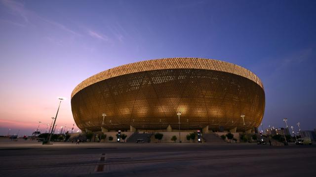 彩票开奖直播-卡塔尔国内赛事停摆,美欧杯可能延期或更改比赛地